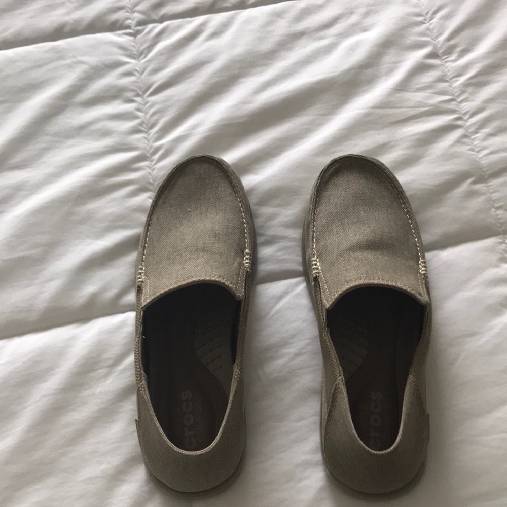 Crocs